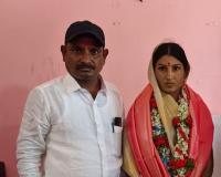 తానూర్ మండల సర్పంచుల సంఘం అధ్యక్షులు గా జాధవ్ సుగంధ మాధవరావు పటేల్