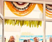 యువత వ్యాపారం వైపు అడుగులు వెయ్యాలి..  కార్మిక,ఉపాధి కల్పన శాఖ మంత్రి గడ్డం వివేక్ వెంకటస్వామి