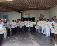 సింహ గర్జనకు తరలి రావాలి