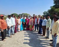 మహిళలు ఆర్థికంగా ఎదగాలి  --- బేల సర్పంచ్ ఓల్ల ఫర్ భాగ్యలక్ష్మి 