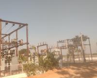 రేపు తానూర్ మండలంలో విద్యుత్ నిలిపివేత