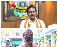 కాణిపాకం వరదరాజ స్వామి ఆలయంలో వైకుంఠ ఏకాదశి మహోత్సవానికి ప్రత్యేక ఏర్పాట్లు 