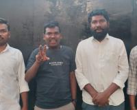 అదిలాబాద్ రూరల్ మండలం AHS G మామిడిగూడ,ఇచ్చోడ మేడి గూడ వార్డెన్ హెడ్మాస్టర్ పై చర్యలు తీసుకోవాలి 