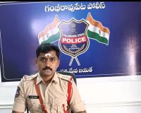 నూతన సంవత్సర వేడుకలు శాంతియుత వాతావరణంలో జరుపుకోవాలి-  ఎస్సై పి. అనిల్ కుమార్