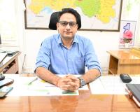 మేడిగూడ ఆశ్రమ పాఠశాల హెడ్‌మాస్టర్ సస్పెన్షన్....  ఐటిడిఏ పిఓ యువరాజ్ మార్మాట్