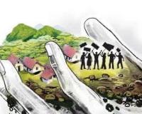 ప్రభుత్వ భూమి కబ్జా అవుతుంటే అధికారులు స్పందించడం లేదా..? మీరు చేయాల్సింది ఇదే..!