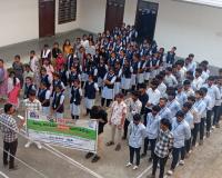 2025లో బాలల రక్షణలో గణనీయమైన పురోగతి... 