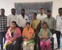  ఘనంగా సావిత్రిబాయి పూలే జయంతి వేడుకలు....