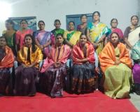 ఆర్మూర్ చాత్తాద శ్రీ వైష్ణవ సంఘం ఆధ్వర్యంలో ఘనంగా సావిత్రిబాయి పూలే జయంతి వేడుకలు.