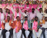 రాబోవు ఎన్నికల్లో బిఆర్ఎస్ విజయం ఖాయం.