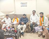 గ్రామీణ ప్రజల ఆదాయ వనరులను పెంచడమే లక్ష్యం 