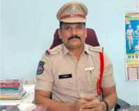 ఇల్లందు ప్రజలకు సిఐ టి.సురేష్ సూచనలు..