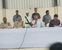 జాన్ పహాడ్ దర్గా ఉర్సుకు అన్ని ఏర్పాట్లు పూర్తి చేయాలి : జిల్లా కలెక్టర్ తేజస్ నంద్ లాల్ పవర్