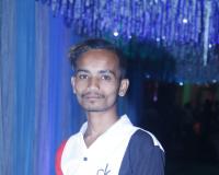 బైక్ అదుపు తప్పి ఒకరు మృతి ఒకరికి గాయాలు