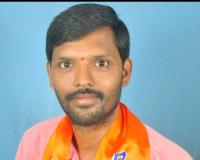 కేంద్ర ప్రభుత్వం గ్రామపంచాయతీలకు నిధులు విడుదల చేయడం హర్షనీయం...బిజెపి మండలాధ్యక్షులు నాగరాజు.