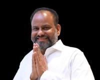 సంక్రాంతి శుభాకాంక్షలు తెలియజేసిన.....బుసిరెడ్డి పాండురంగారెడ్డి