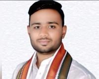 మాజీ ఎమ్మెల్యే వ్యాఖ్యలను తీవ్రంగా ఖండిస్తున్నాం  : యూత్ కాంగ్రెస్ నియోజకవర్గ ప్రధాన కార్యదర్శి మహమ్మద్ ముస్తఫా ( టిపు )