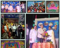 సిరిపురం లో అంబరాన్నంటిన సంక్రాంతి సంబరాలు