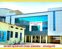 హుస్నాబాద్ మున్సిపల్ వార్డుల వారిగా రిజర్వేషన్ ఖరారు