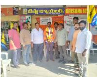 దత్తాత్రేయ నగర్ బస్తీ దవాఖానాను వెంటనే పునఃప్రారంభించాలి