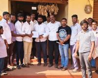 సిరిపురం లో మద్యపాన నిషేధం అమలు చేయాలి 