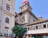 మున్సిపల్ ఎన్నికల రిజర్వేషన్లపై హైకోర్టులో ఫిల్ దాఖలు చేసిన జీవీఎస్ఎస్ రాష్ట్ర అధ్యక్షుడు రమావత్ రవి నాయక్ రాథోడ్