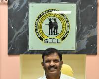 కొత్తగూడెం ఏరియా ఆధ్వర్యంలో WPS & GA వార్షికోత్సవ వేడుకలు