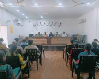 సీఎం కప్పు క్రీడలను విజయవంతం చేయాలి.