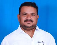 ప్రజా సేవలో యువనేత దినేష్ నాయక్..