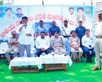 జాతీయ రహదారి భద్రత మాసోత్సవాలు–2026, 