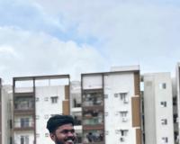 మైసమ్మగూడ లో రోడ్డు ప్రమాదం