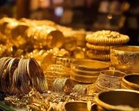 భారీగా తగ్గిన బంగారం, వెండి ధరలు