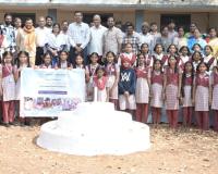 ఇంటర్నెట్ సాంకేతికతను సద్వినియోగం చేసుకోవాలి   జిల్లా కలెక్టర్ ప్రతీక్ జైన్ 