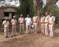 కోదాడ యూనిట్ కార్యాలయం గుడిబండకు త్వరలో మార్పు