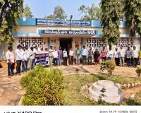 ఘనంగా జాతీయ ఓటర్ల దినోత్సవం