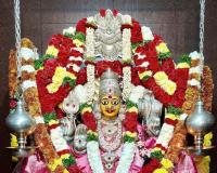 శ్రీ జమ్ములమ్మ,శ్రీ పరశురామ స్వామి దేవస్థానం  హుండీ అదాయం రూ. 8,98,646  