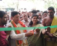 లయన్స్ సేవలు అభినందనీయం...