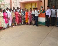 యావత్ ప్రపంచంలో జన్మదినమే జాతీయ ఉత్సవంగా మారిన ఏకైక దేశభక్తుడు నేతాజీ..