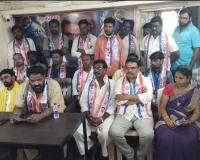 బహుజనుల రాజ్యాధికారమే మా లక్ష్యం..