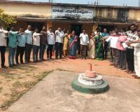 ఘనంగా జాతీయ ఓటర్ల దినోత్సవం.