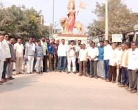 గురుతేగ్ బహదూర్ 350 వ  సంస్మరణ దినోత్సవంకు ధర్మజాగరణ సమితి