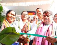 ఆర్టీసీ సేవలు ప్రారంభం. 