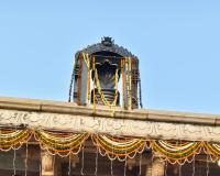 కేస్లాపూర్ నాగోబాను దర్శించుకున్న మాజీ ఎంపిటిసి, ఎమ్మార్పీఎస్ జిల్లా నాయకుడు....   