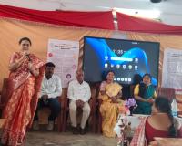 అట్టహాసంగా కళాశాల వార్షికోత్సవ వేడుకలు