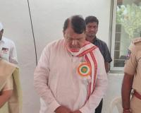 విద్యార్థి మృతికి సంతాపం తెలిపిన పోచారం.  ప్రభుత్వపరంగా ఆదుకుంటాం...