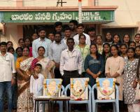 వ్యవసాయ కళాశాల, ఆదిలాబాద్‌లో ఘనంగా 77వ గణతంత్ర దినోత్సవం  	