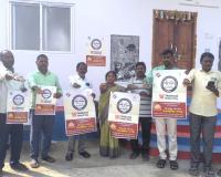 ఘనంగా జాతీయ ఓటర్ల దినోత్సవం