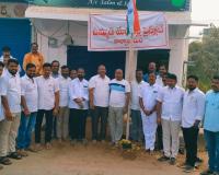 మేడిపల్లి ఉమ్మడి ప్రెస్ క్లబ్ ఆధ్వర్యంలో గణతంత్ర దినోత్సవ వేడుకలు