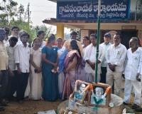 ఘనంగా గణతంత్ర దినోత్సవం వేడుకలు