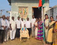 కల్వకుర్తిలో అవోప ఆధ్వర్యంలో ఘనంగా గణతంత్ర దినోత్సవ వేడుకలు